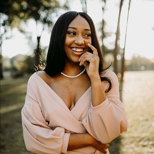 Meet your Posher, Jaleigha